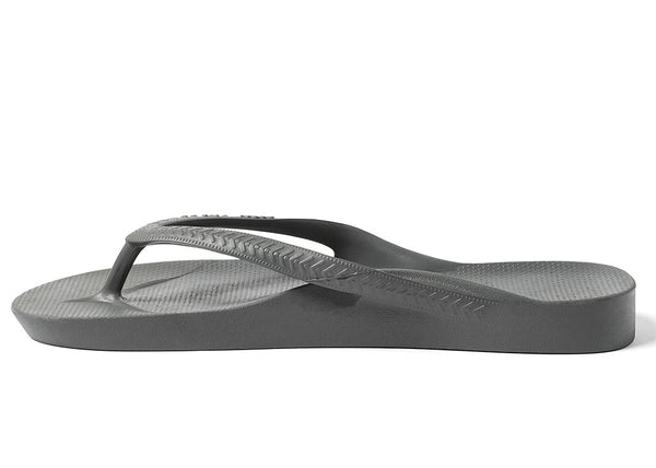 Archies Women's Arch Support Flip Flops