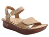 Alegria Women's Klementine Comfort Dress Sandal