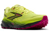 Brooks Women's Cascadia 19