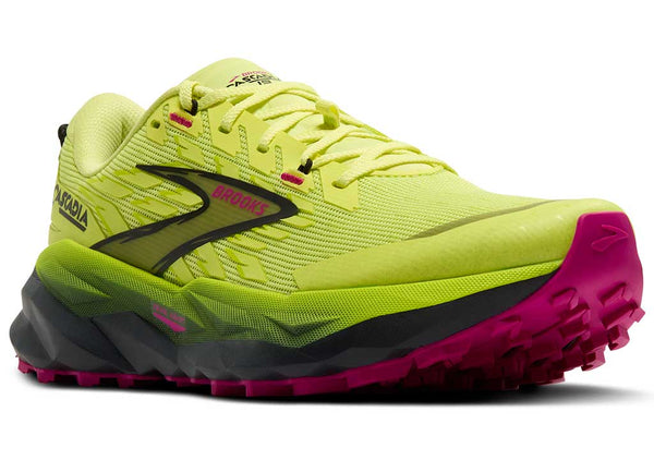 Brooks Women's Cascadia 19