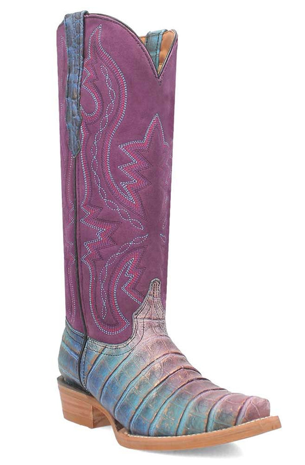 Dingo Women's Caterina Western Boots