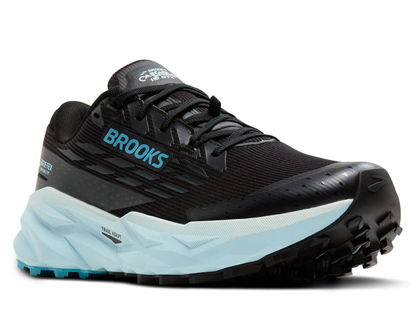 Brooks Women's Cascadia 19 GTX