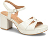 Sofft Women's Lucille Heeled Sandals