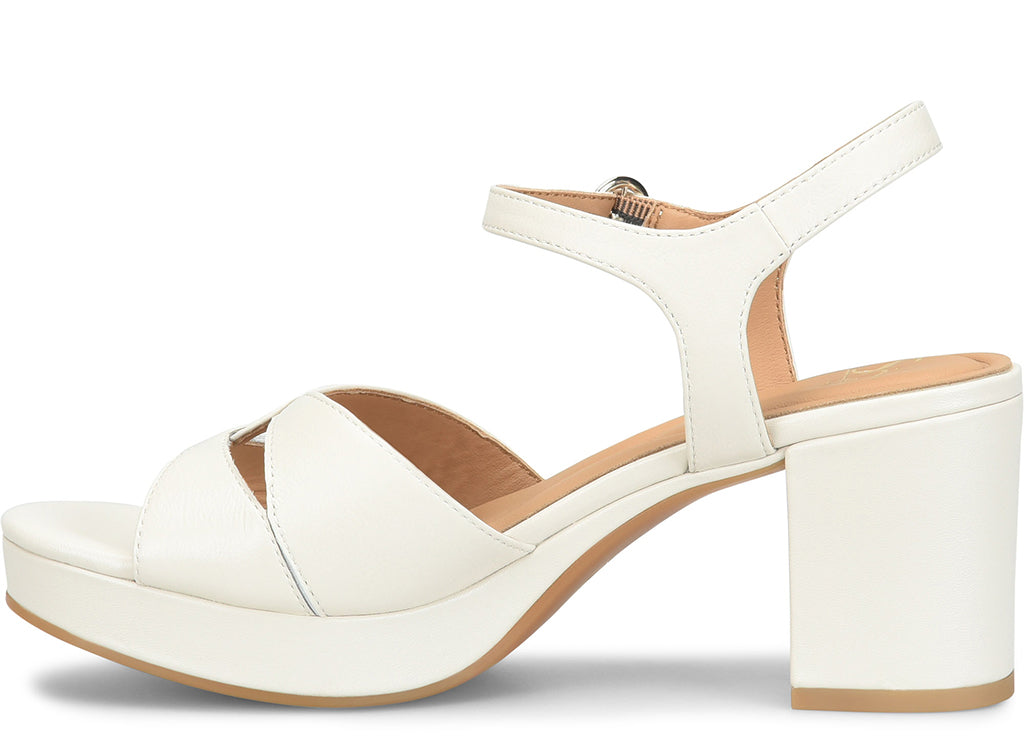 Sofft Women's Lucille Heeled Sandals