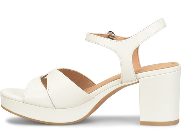Sofft Women's Lucille Heeled Sandals