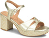 Sofft Women's Lucille Heeled Sandals