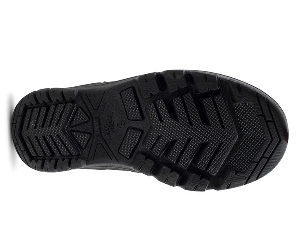 Western Chief Women's Ditsy Dot Wide Calf Cold Weather Boot