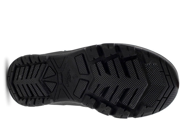 Western Chief Women's Ditsy Dot Wide Calf Cold Weather Boot