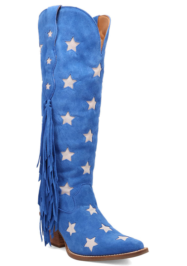 Dingo Women's Super Star