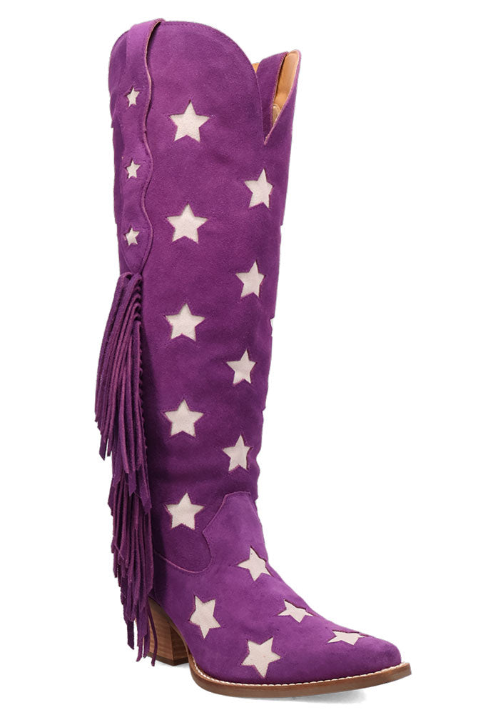 Dingo Women's Super Star