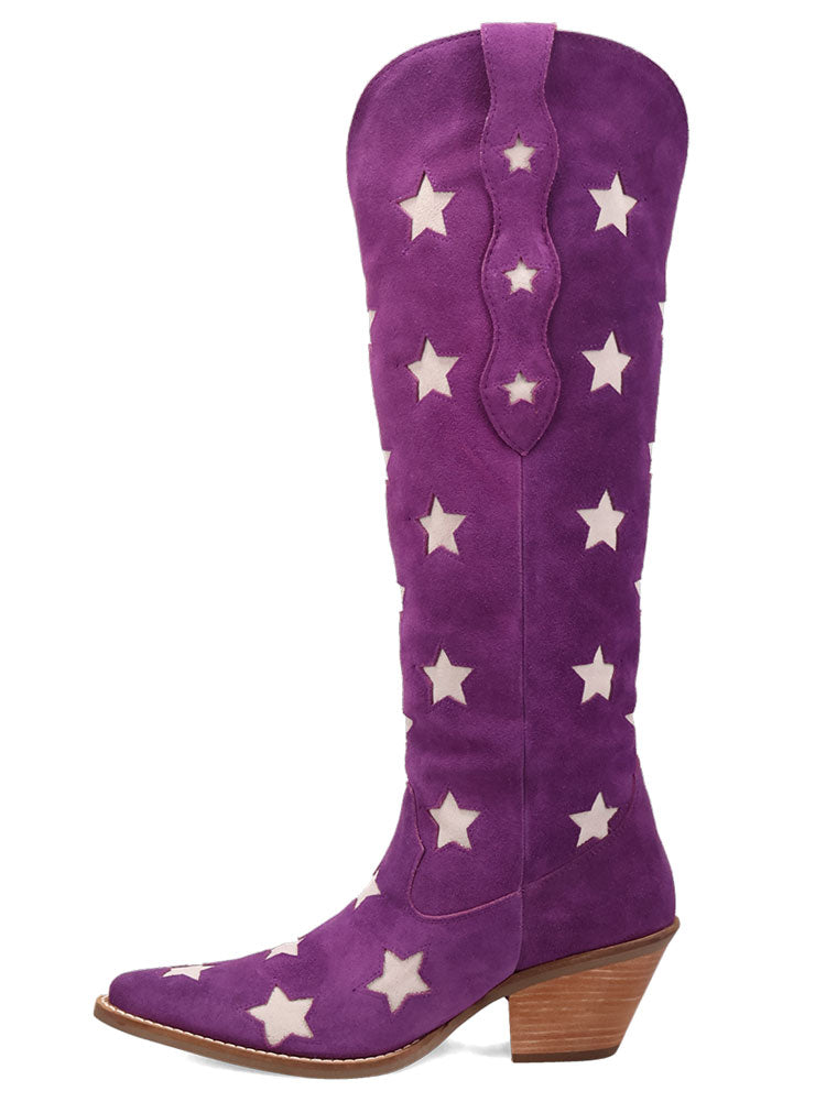 Dingo Women's Super Star