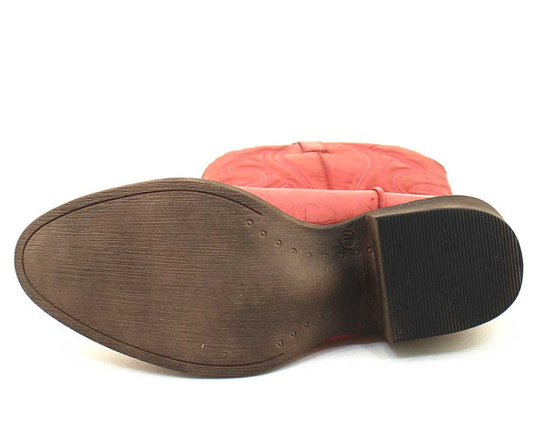 Beach by Matisse Women's Legend Western Mid-Calf Boot