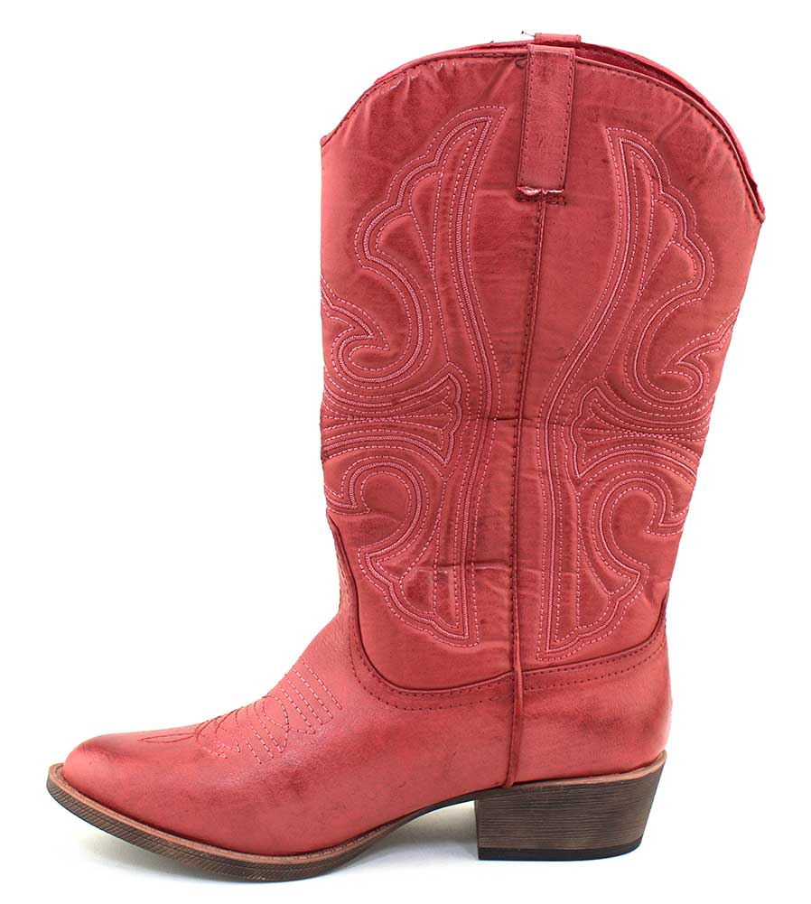 Beach by Matisse Women's Legend Western Mid-Calf Boot