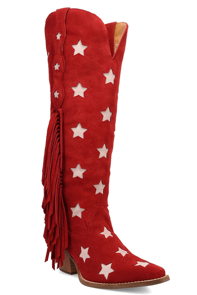 Dingo Women's Super Star