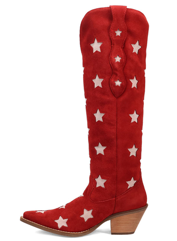 Dingo Women's Super Star