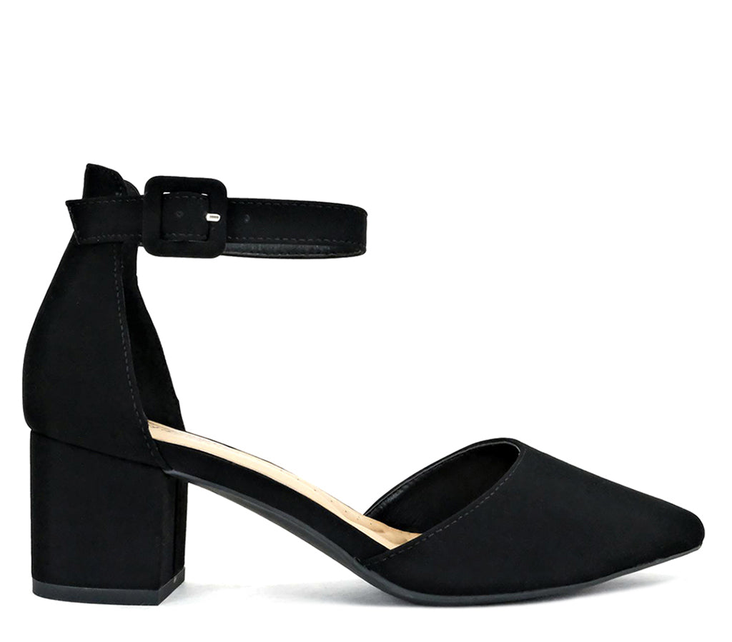 Soda Women's Gino Wide