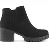 Soda Women's Thumb Chelsea Bootie