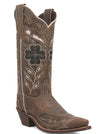 Laredo Women's Zuri Brown