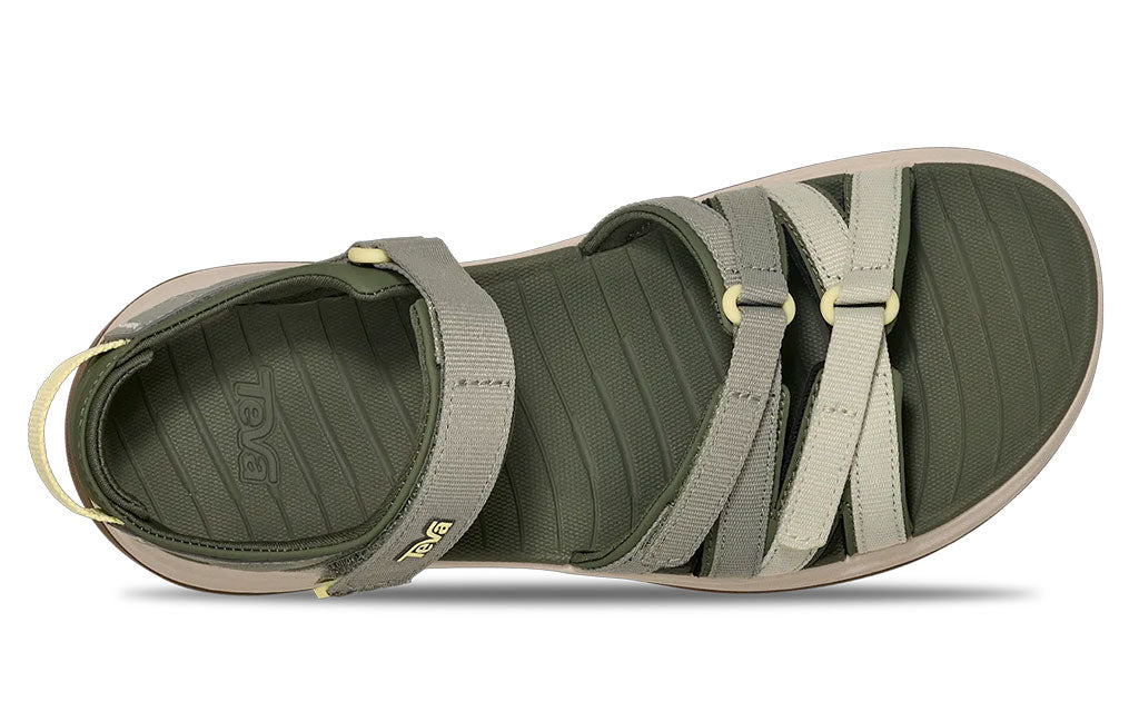 Teva Women's Tirra Sport Hiking Sandal