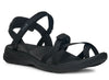 Teva Women's TirraTraveler Slingback Sandal