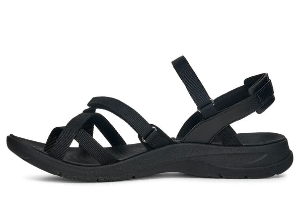 Teva Women's TirraTraveler Slingback Sandal