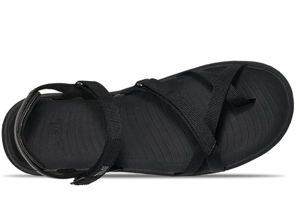 Teva Women's TirraTraveler Slingback Sandal