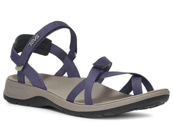 Teva Women's TirraTraveler Slingback Sandal