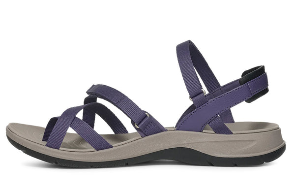 Teva Women's TirraTraveler Slingback Sandal