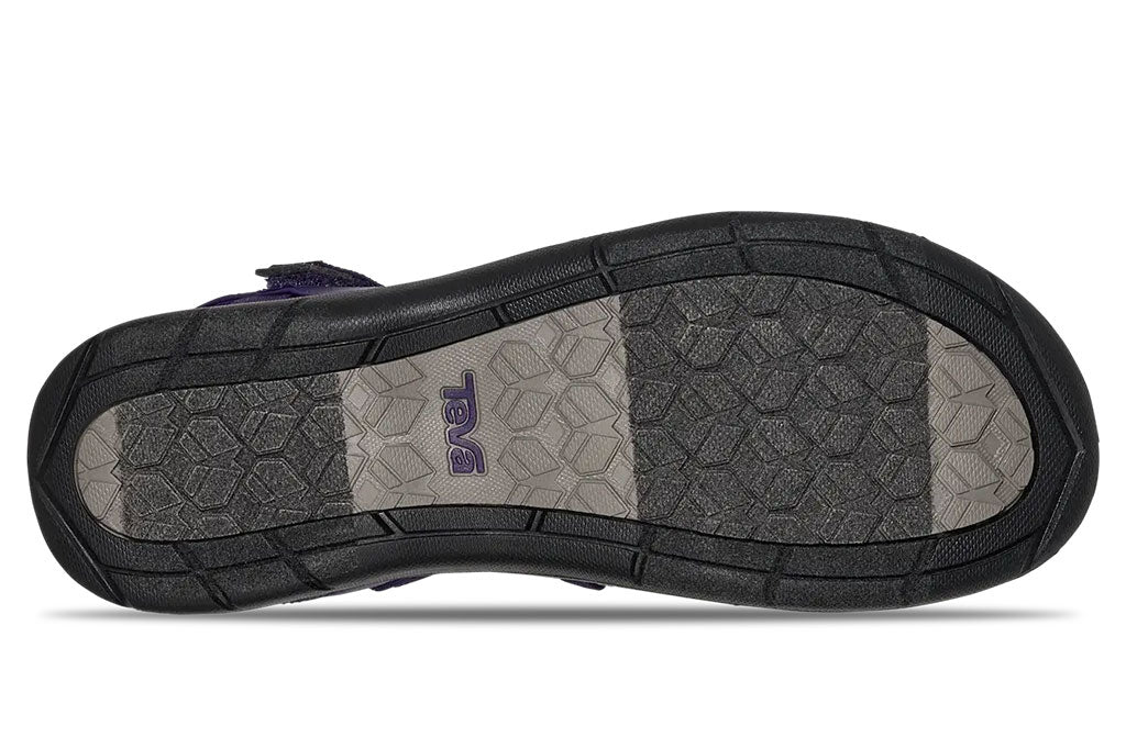 Teva Women's TirraTraveler Slingback Sandal