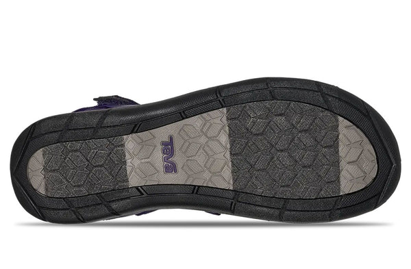 Teva Women's TirraTraveler Slingback Sandal