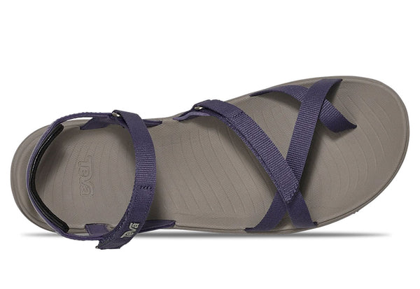 Teva Women's TirraTraveler Slingback Sandal