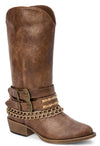 Coconuts by Matisse Women's Billy Western Boots