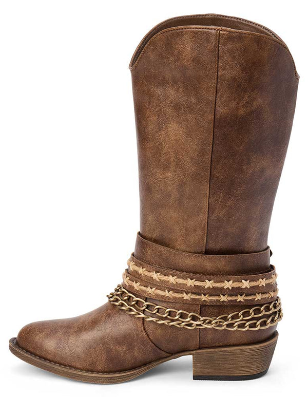 Coconuts by Matisse Women's Billy Western Boots