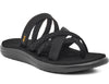 Teva Women's Voya Zillesa Slide Thong Sandal