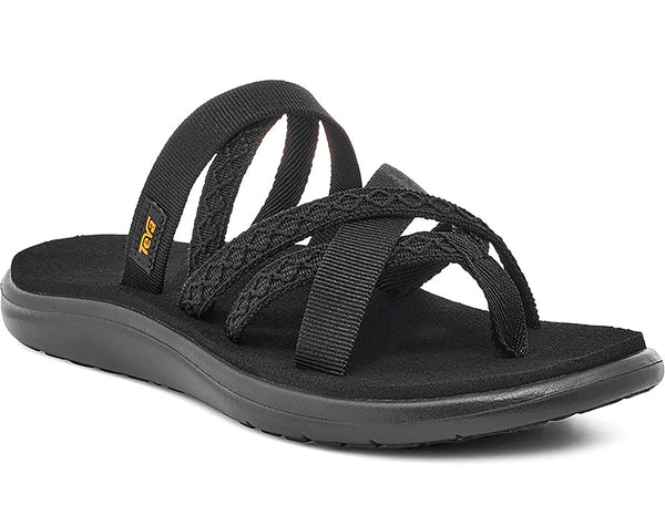 Teva Women's Voya Zillesa Slide Thong Sandal