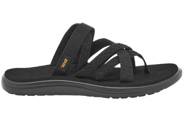 Teva Women's Voya Zillesa Slide Thong Sandal