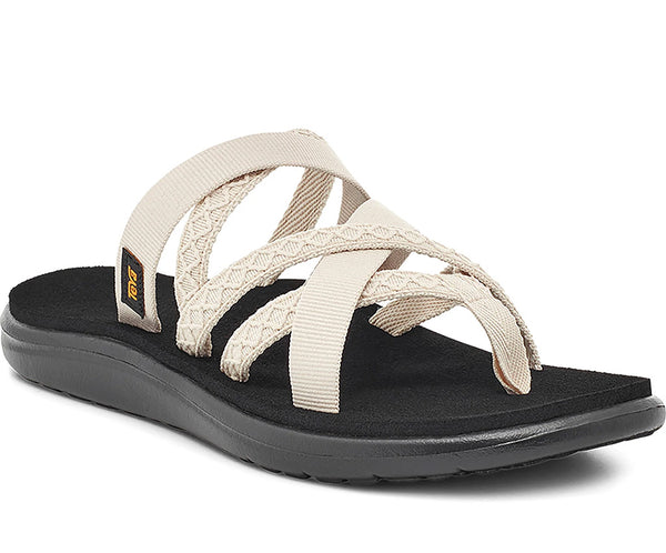 Teva Women's Voya Zillesa Slide Thong Sandal