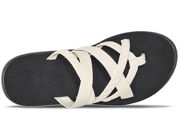 Teva Women's Voya Zillesa Slide Thong Sandal