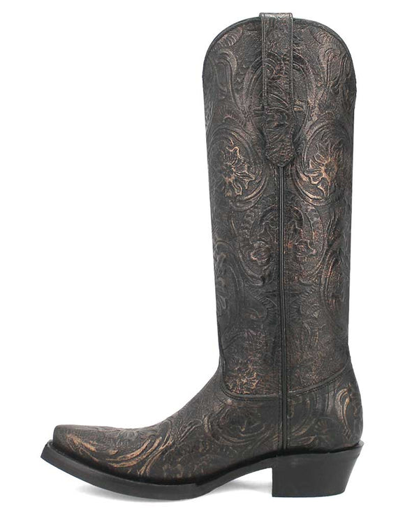 Dingo Women's Bellona Western Boots