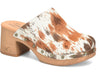 Kork-Ease Women's Talisa Exotic Heel Clog