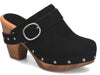 Kork-Ease Women's Gemini Retro Platform Clogs