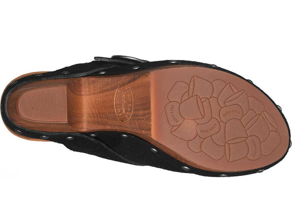 Kork-Ease Women's Gemini Retro Platform Clogs