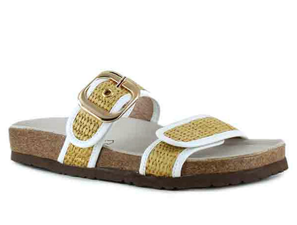 Naot Women's Nashville Slide Sandal