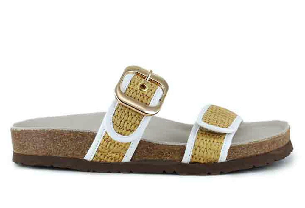 Naot Women's Nashville Slide Sandal