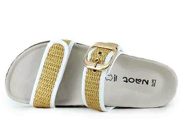 Naot Women's Nashville Slide Sandal