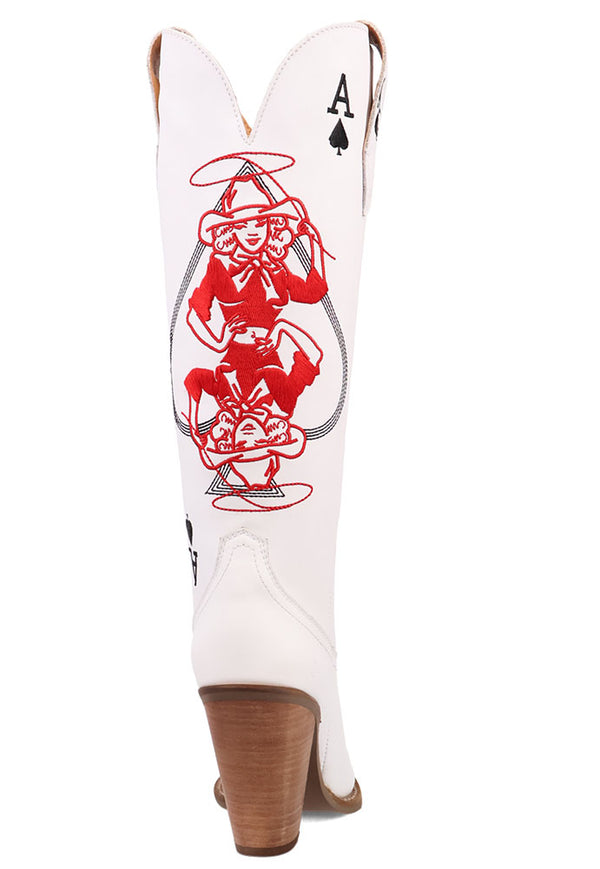 Dingo Women's Ace Of Spades