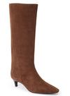 Coconuts by Matisse Women's Lucian Kitten Heel Knee High Boot