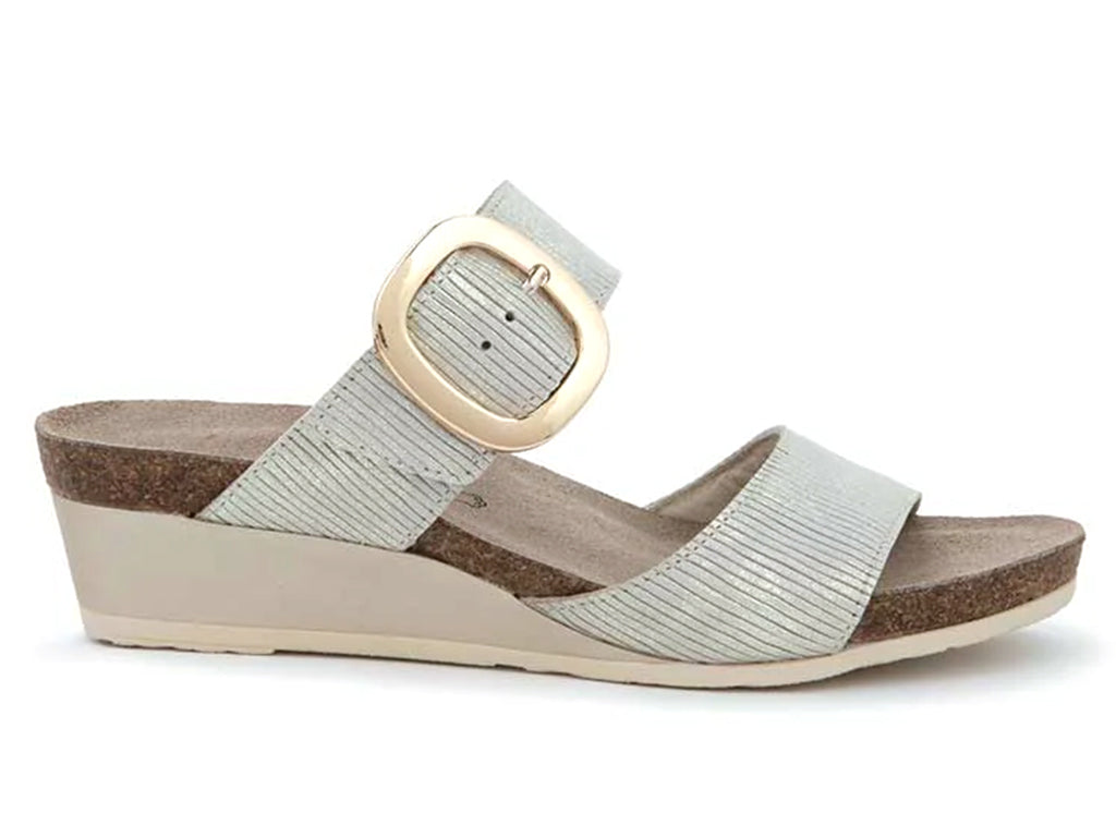 Naot Women's Magic Slide Wedge Sandal