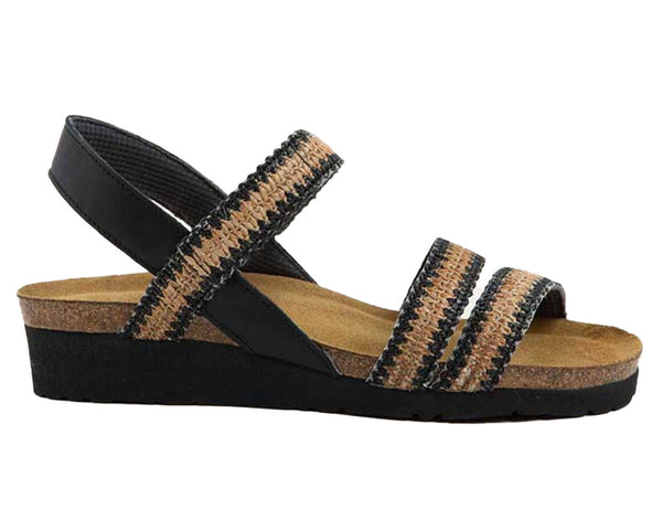 Naot Women's Kayla Wedge Sandals