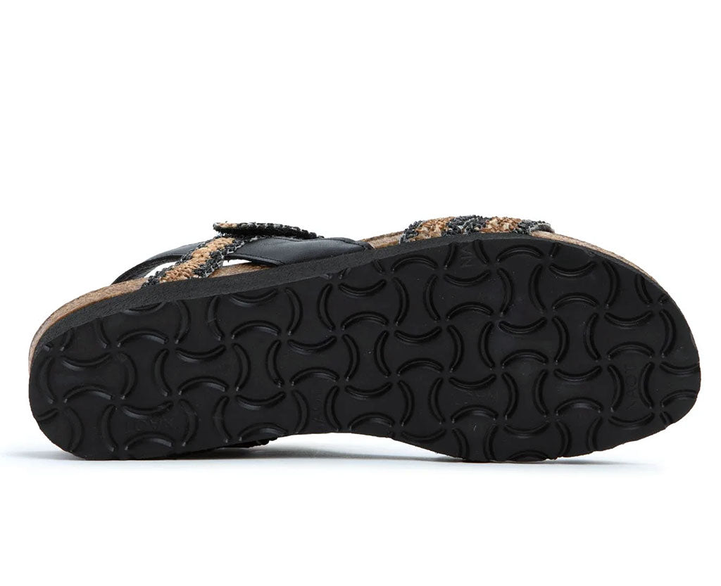 Naot Women's Kayla Wedge Sandals